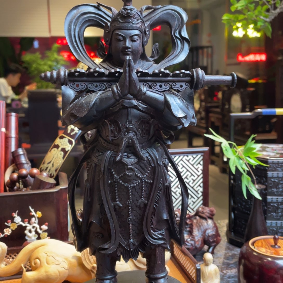 檀香紫檀（小叶紫檀）