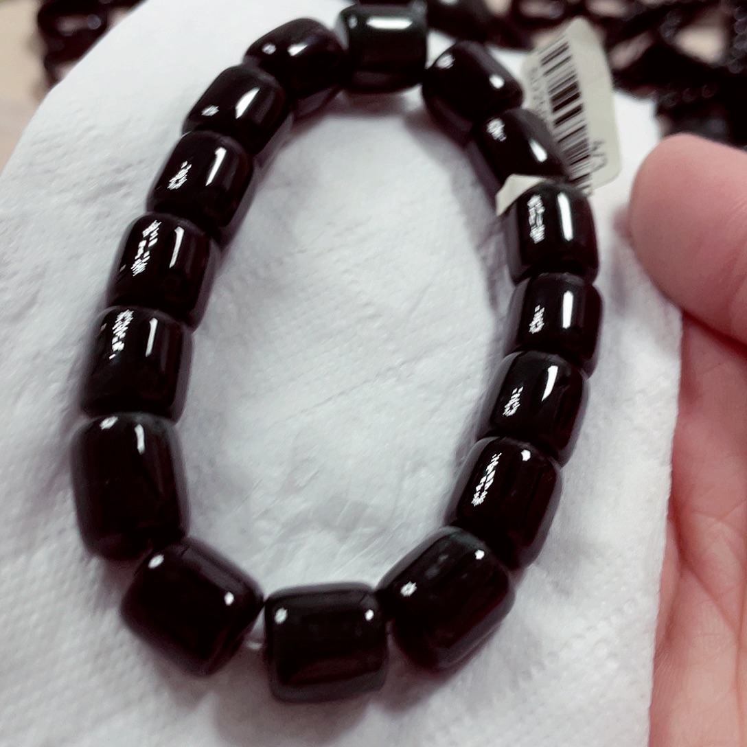 翡翠未镶嵌颈饰先鉴后发一物一证