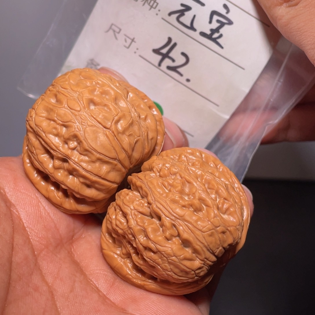 文玩核桃吊坠文玩核桃