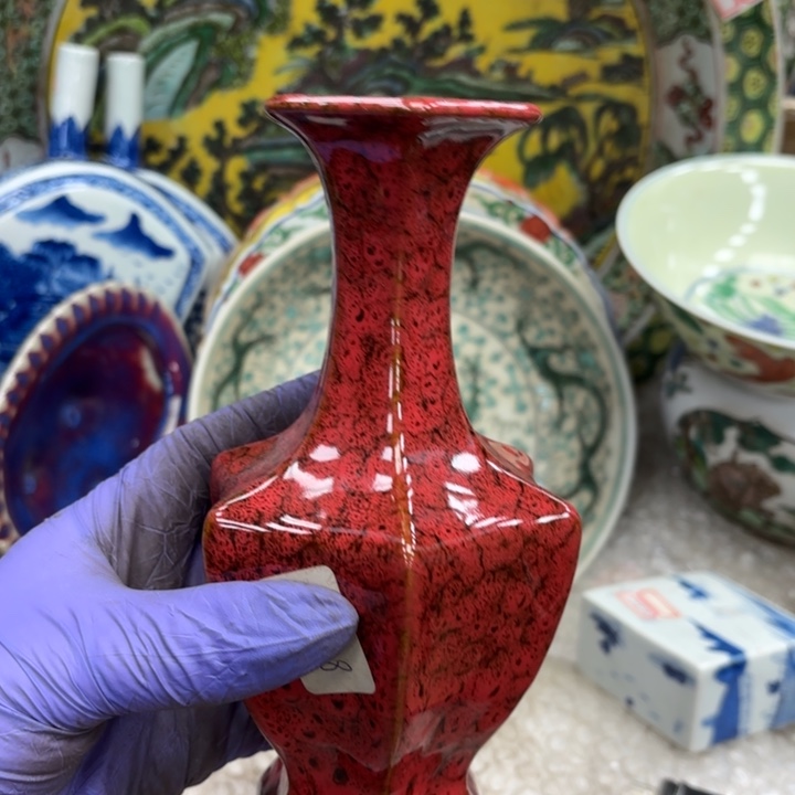 摆件瓷器摆件 瓷器摆件