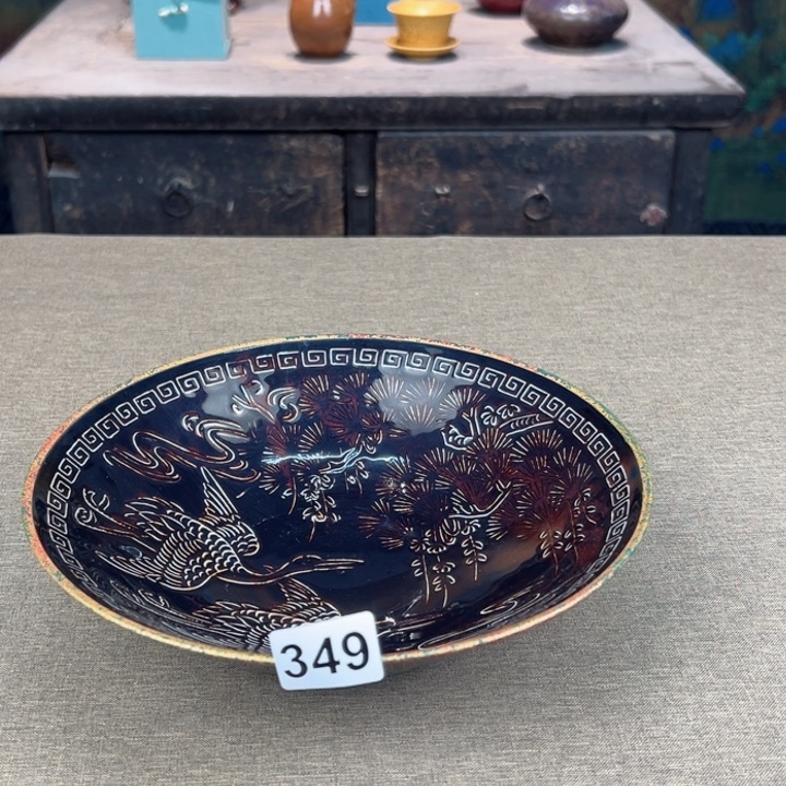 摆件陶瓷高端赏器