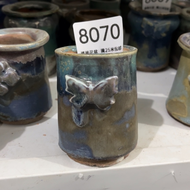 8070内口4景德镇手工制作