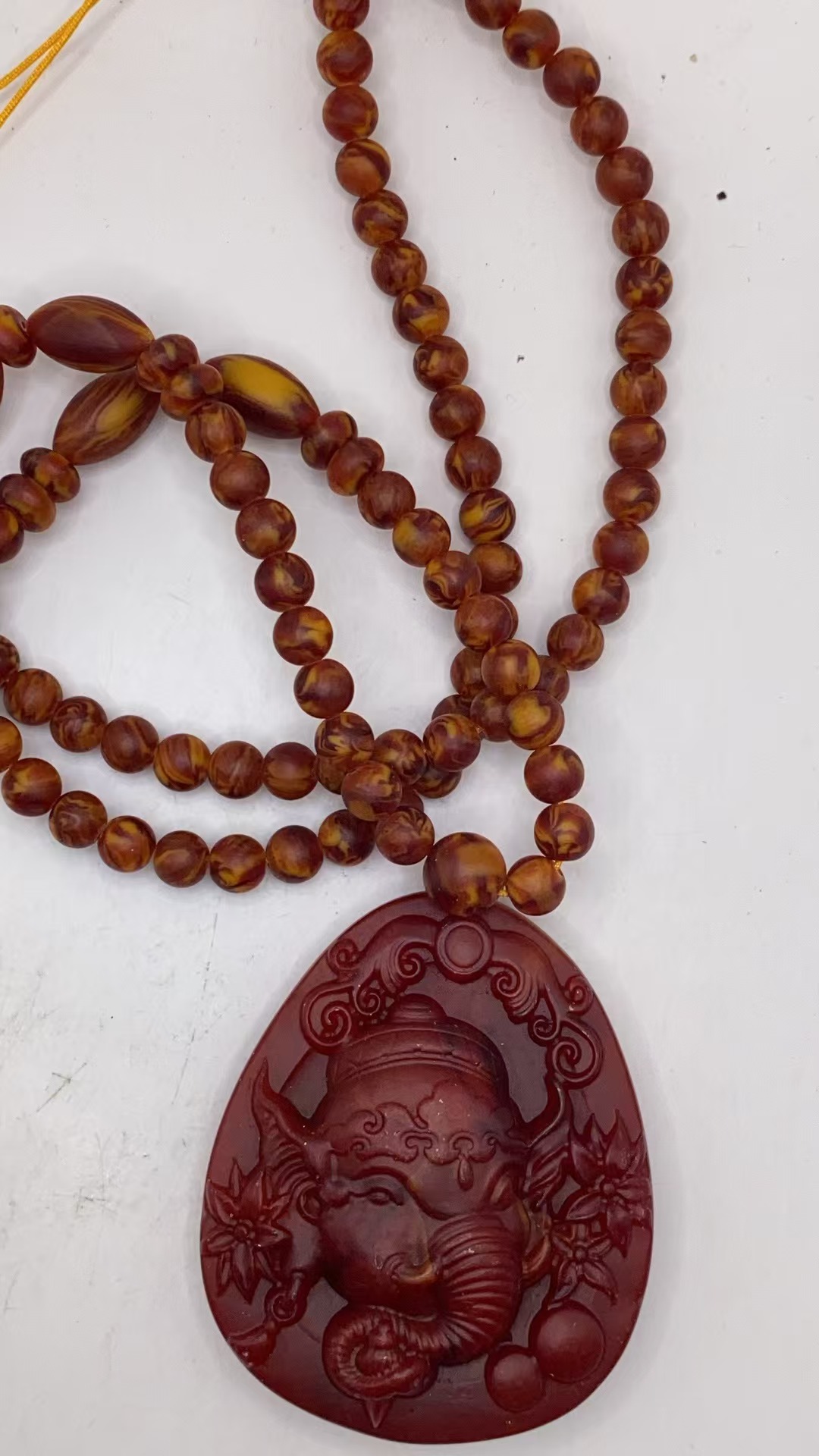 ZY14【臻源饰品】精品时尚百搭气质款吊坠（多样性发其一）