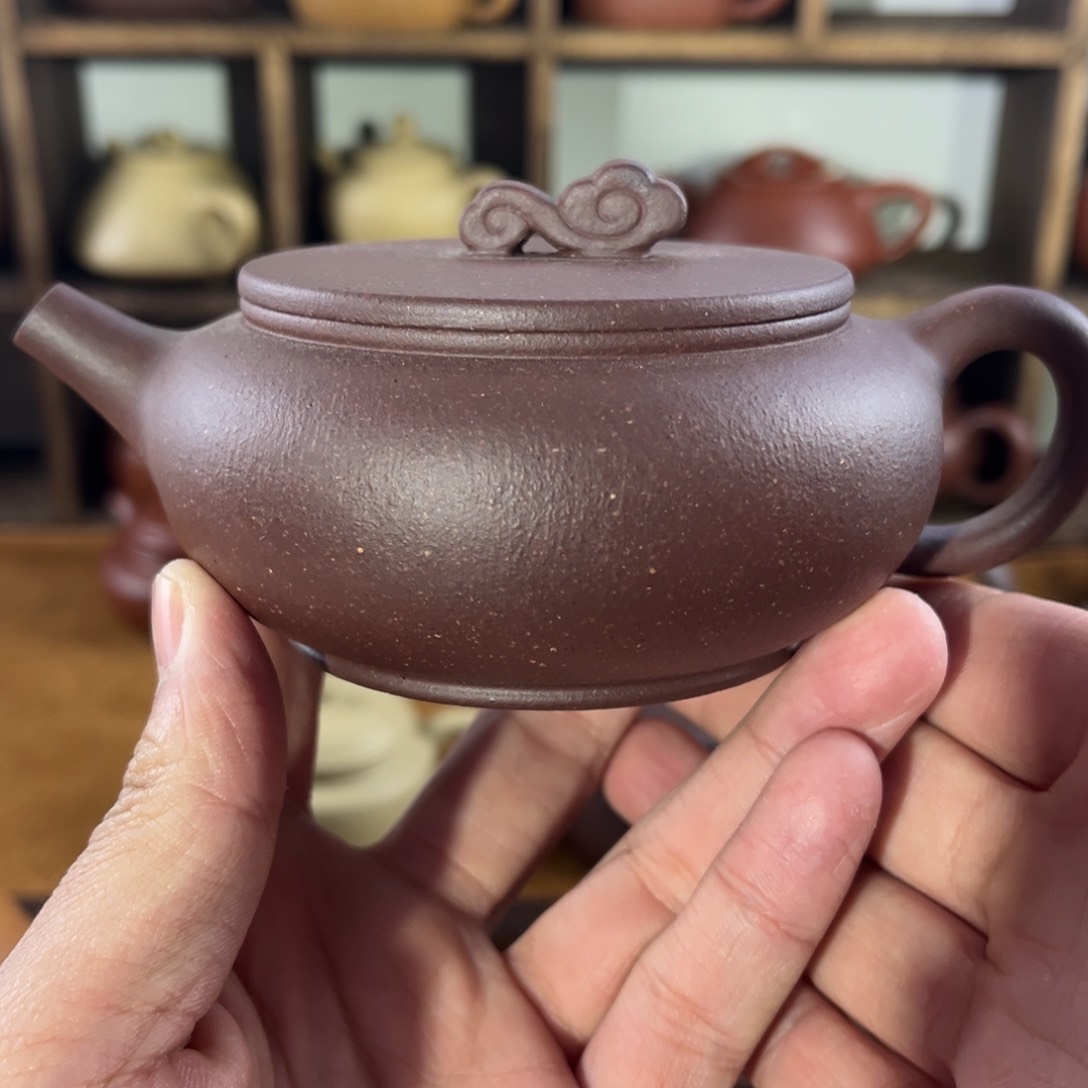 悟****好手工制作紫砂壶