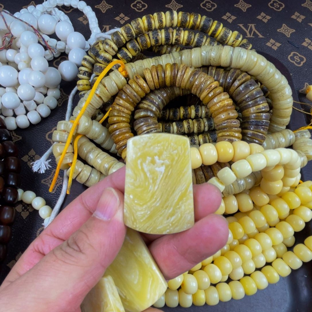 驼骨手串/手链编号79