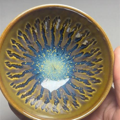 【闪购商品】茶盏-362............