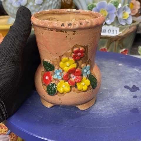 【闪购商品】红陶1