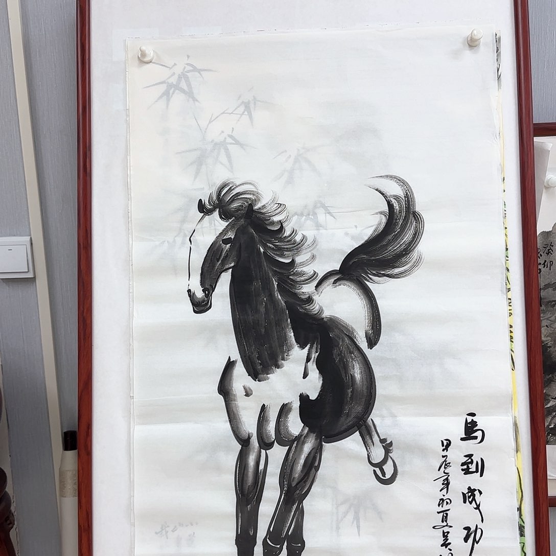 国画国画作品集一^_^
