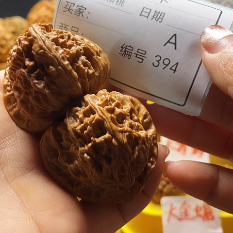 聚***棚文玩核桃把件自产自销……