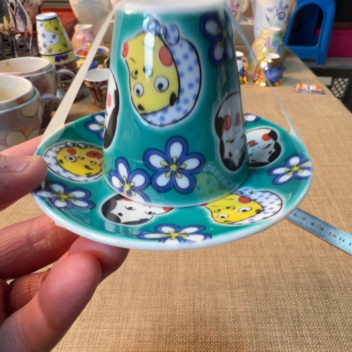 瓷片启航瓷器精选