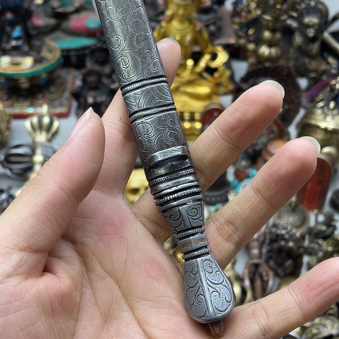 工艺品挂件一物一图