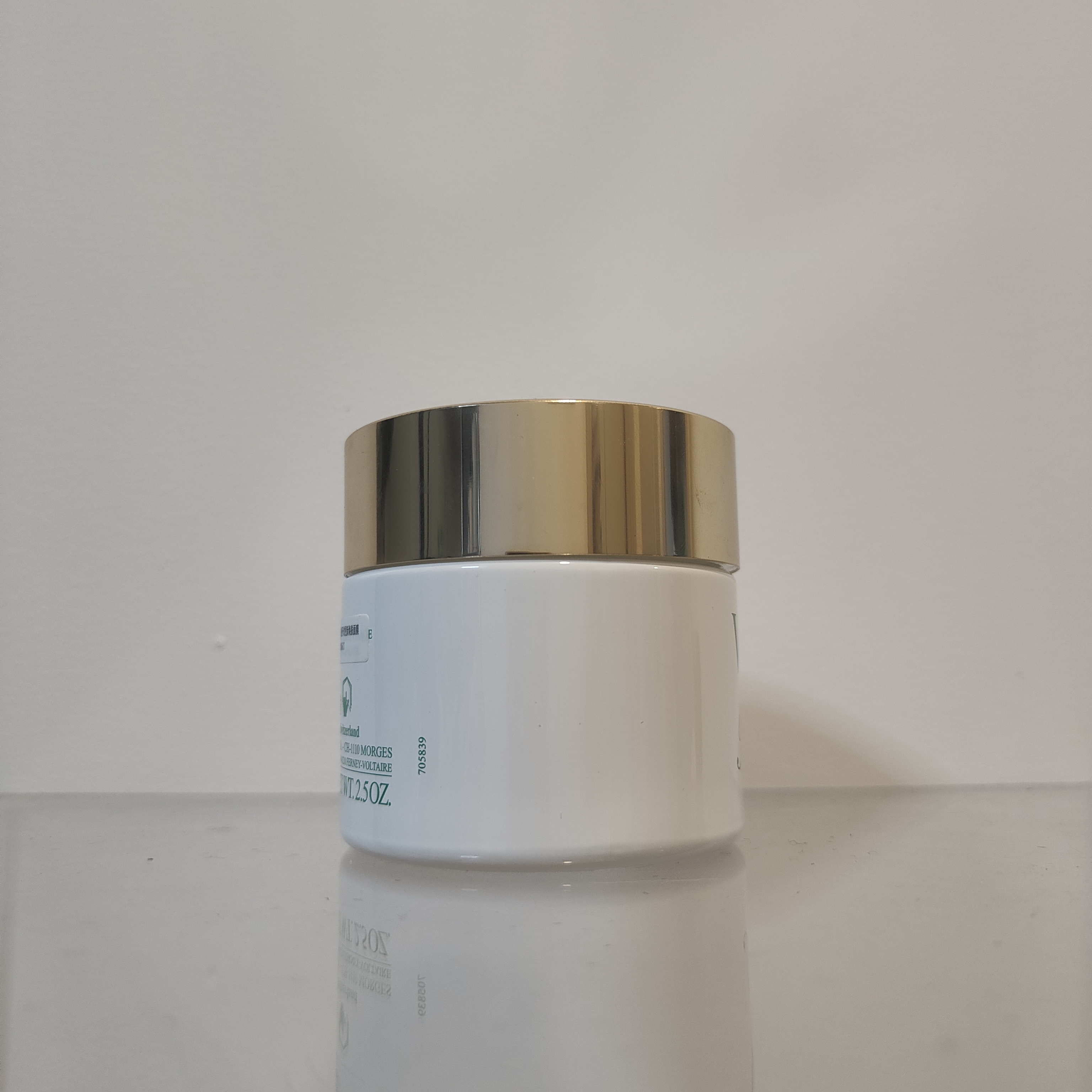 幸福面膜涂抹面膜