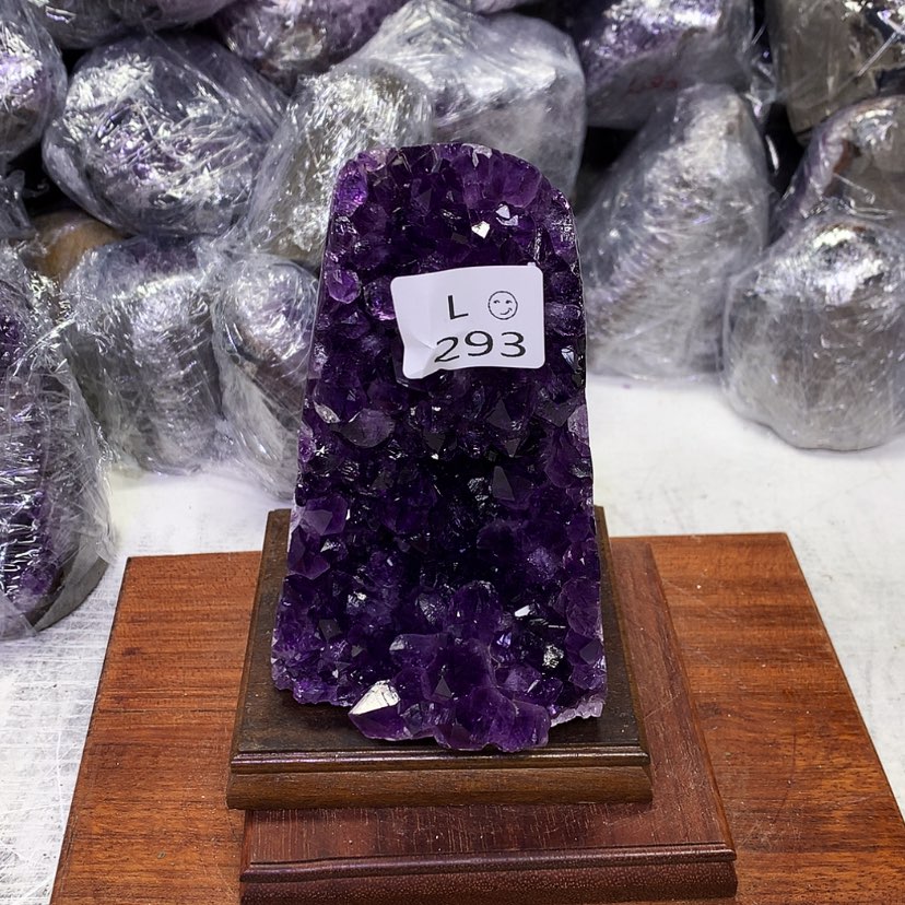 【闪购商品】未镶嵌水晶大型摆件（非配饰）