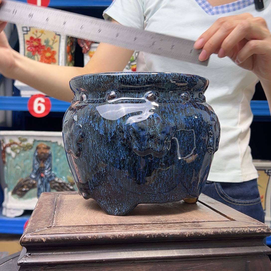石湾盆石湾盆石湾盆