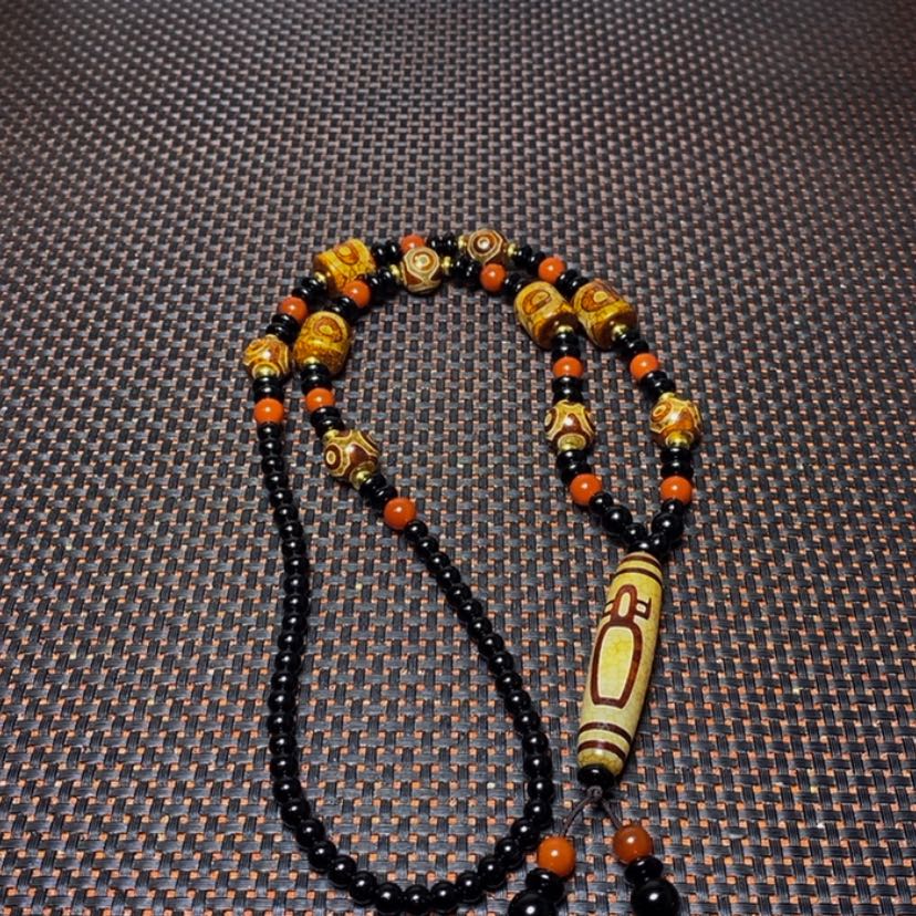 【闪购商品】玛瑙/玉髓手链未镶嵌撸***?