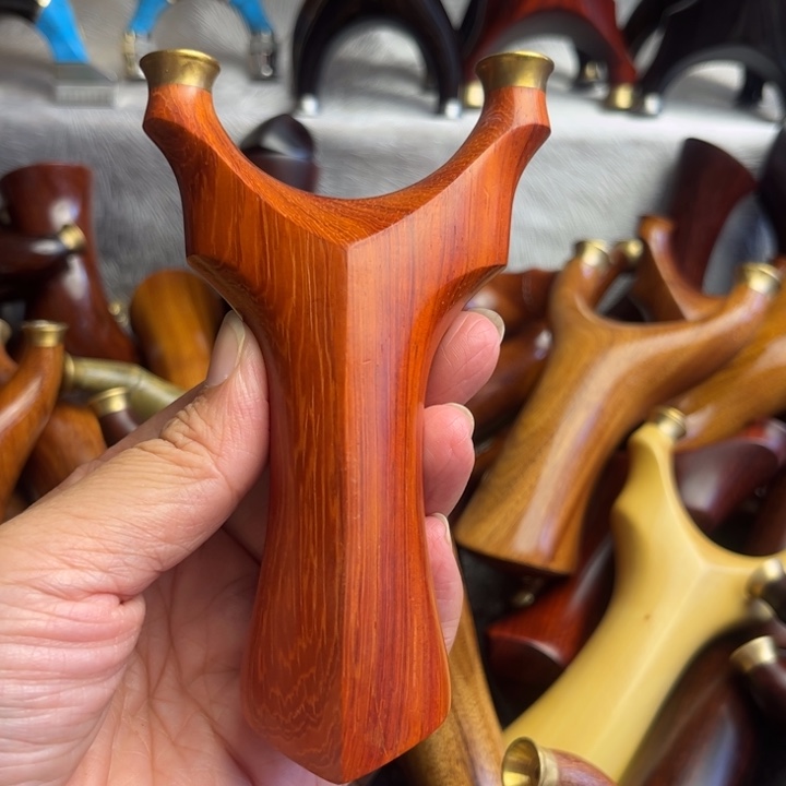 大果紫檀（缅甸花梨）瑕疵114