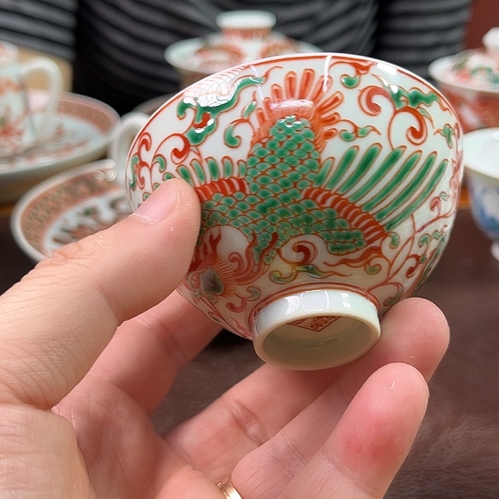 杯千年瓷都景德镇 艺术关注谢佳豪