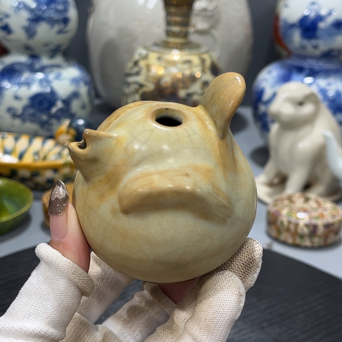 摆件祝老师们新年快乐～