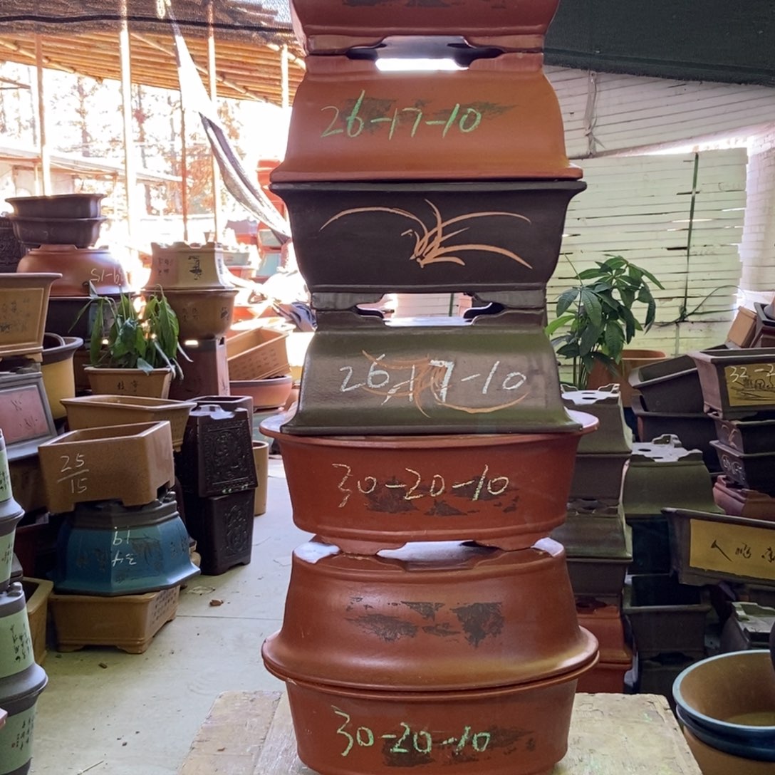 花盆紫砂紫砂紫砂