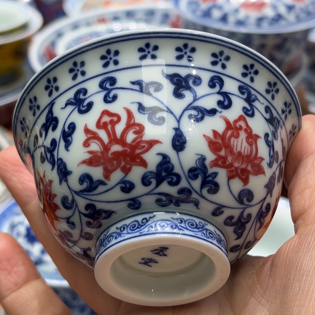 摆件陶景德镇陶瓷景德镇陶瓷