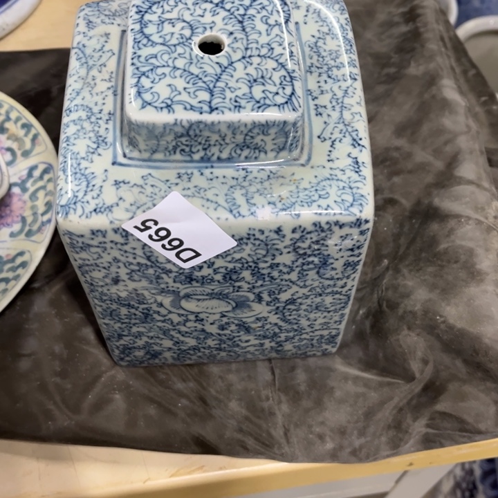 稻***米陶瓷制品瑕疵处理