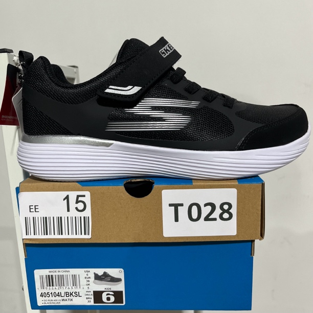 SKECHERS/斯凯奇T028 运动鞋 38码