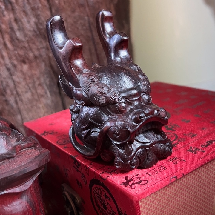 檀香紫檀（小叶紫檀）