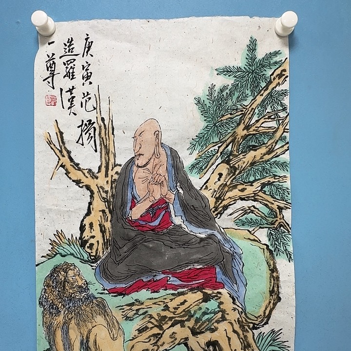 竖款书画1236822385238553