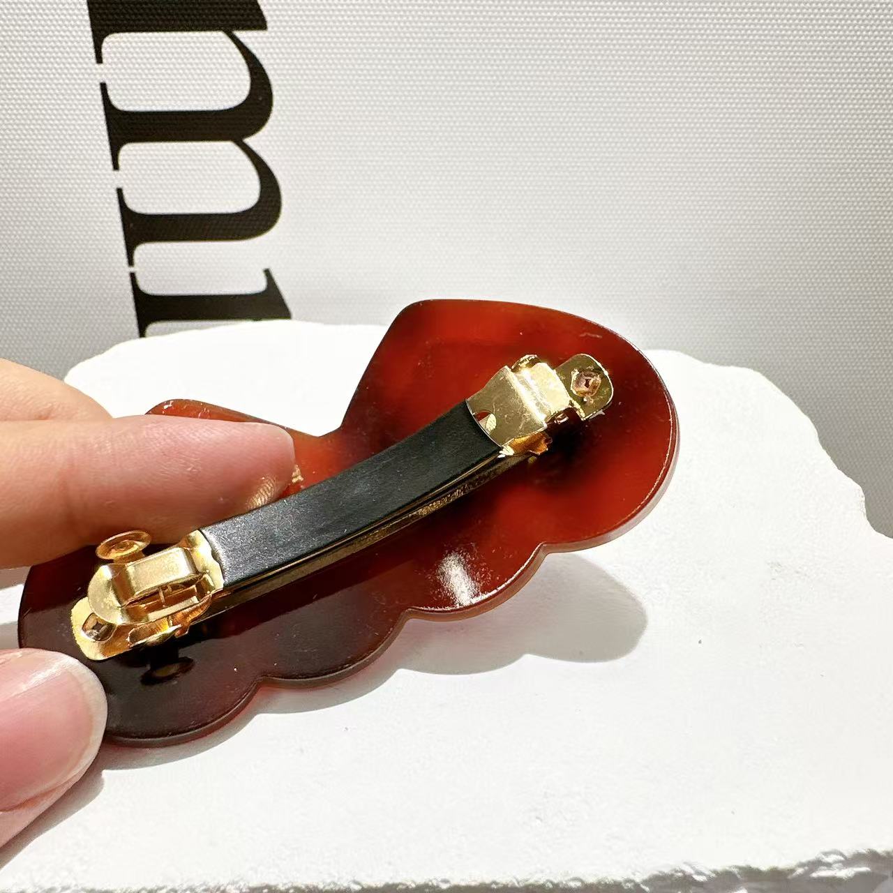 娜娜GemmyQueen发夹GQ02691