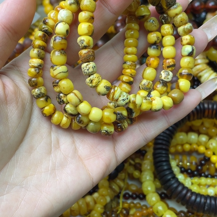 意臻珠宝天然手串