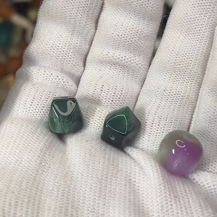 金刚菩提手串金刚菩提一条