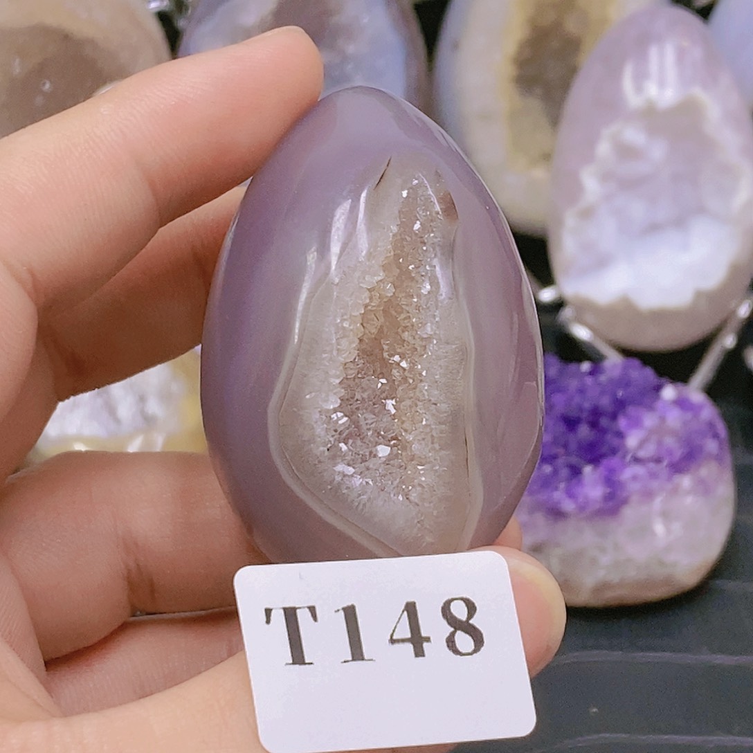 【闪购商品】玛瑙/玉髓珠宝奇石未镶嵌