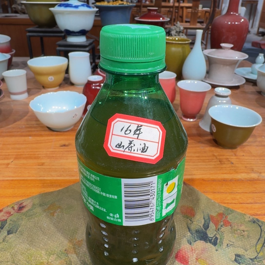 晨***&瓷古法手工制作工艺