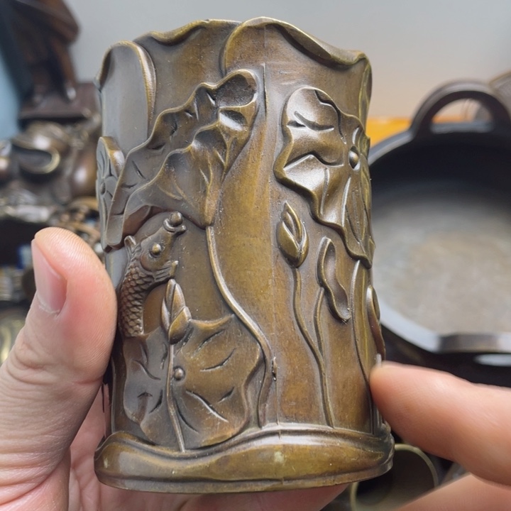 铜器摆件诚信经营