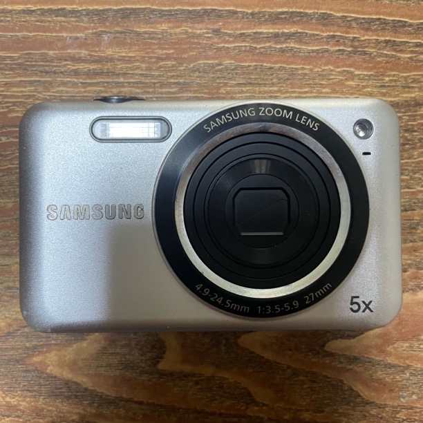 99新 Samsung/三星 三星es73 功能正常质保15天配件齐全拆封NO退
