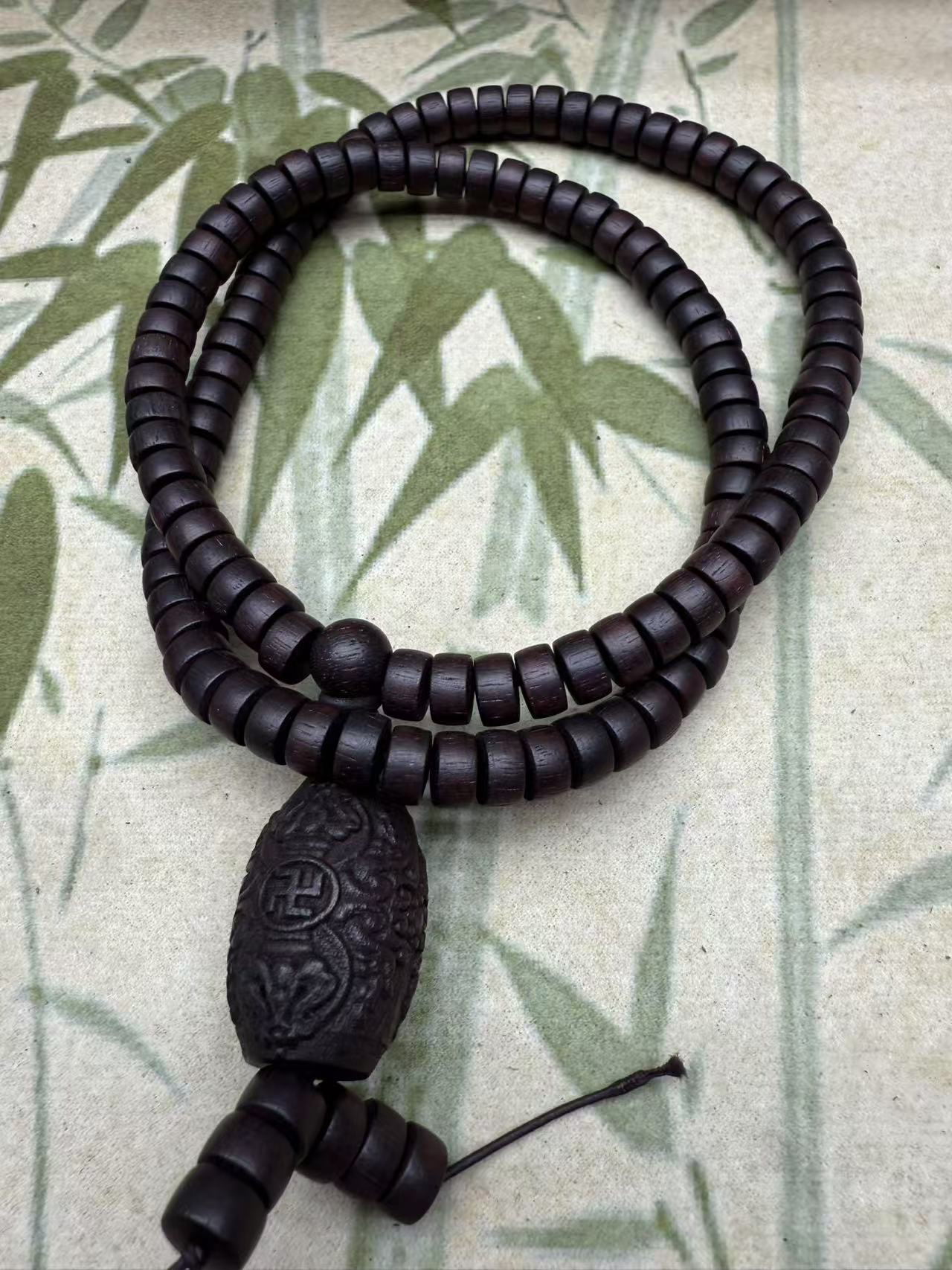 沉香A118海南降真香