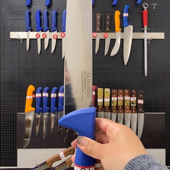 腈纶宰牛宰羊分割修割