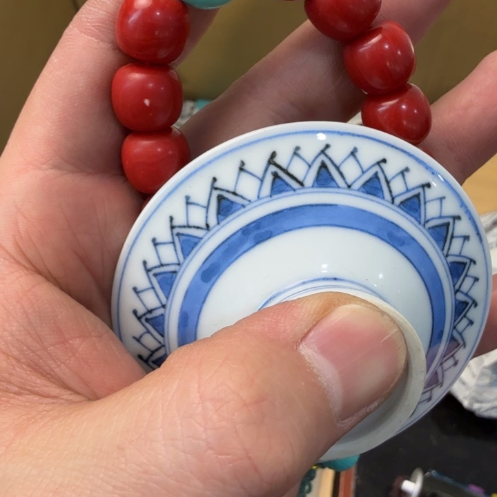 紫砂茶宠现代工艺美术作品