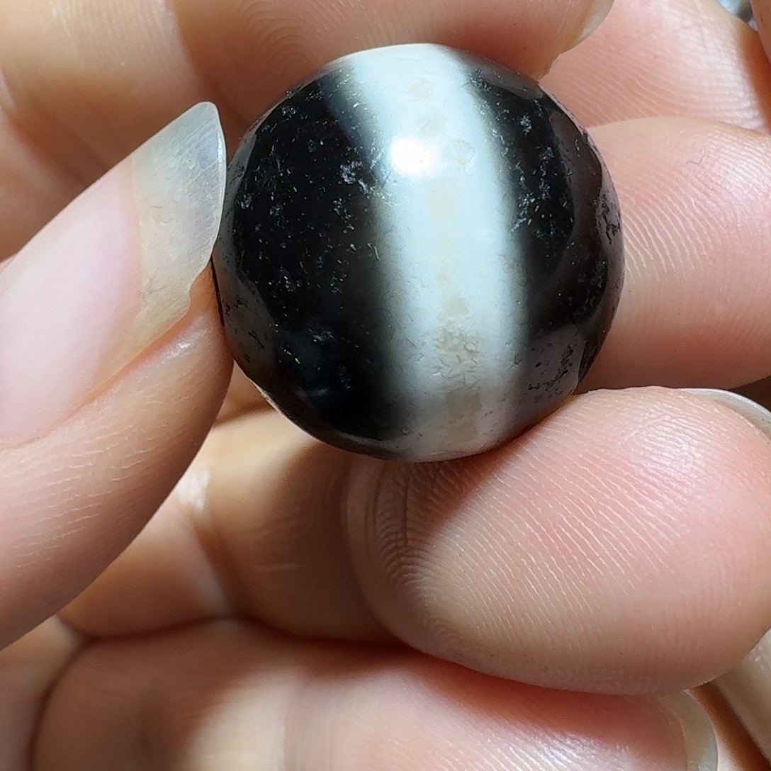 玛瑙/玉髓未镶嵌车挂