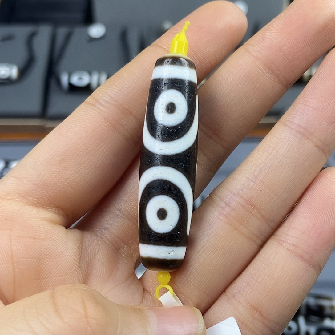 玛瑙/玉髓合金颈饰起**行