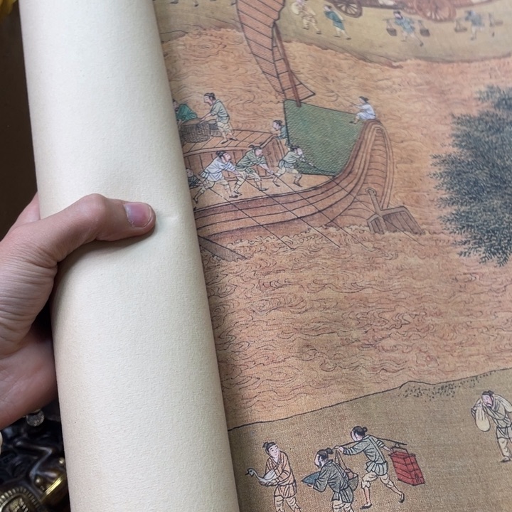 贝壳摆件烽云恩专属精选链接