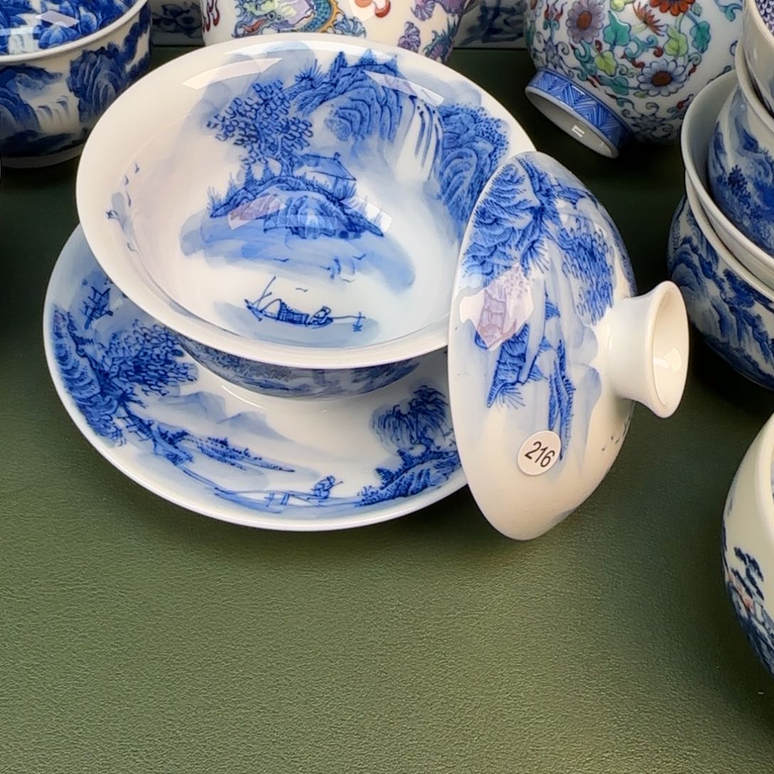 景德镇收回茶器闪购216