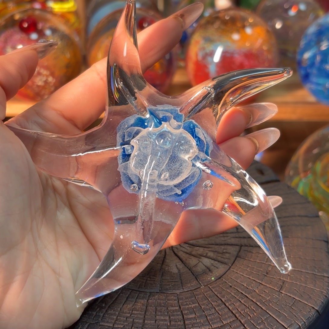 手工艺品琉璃精品