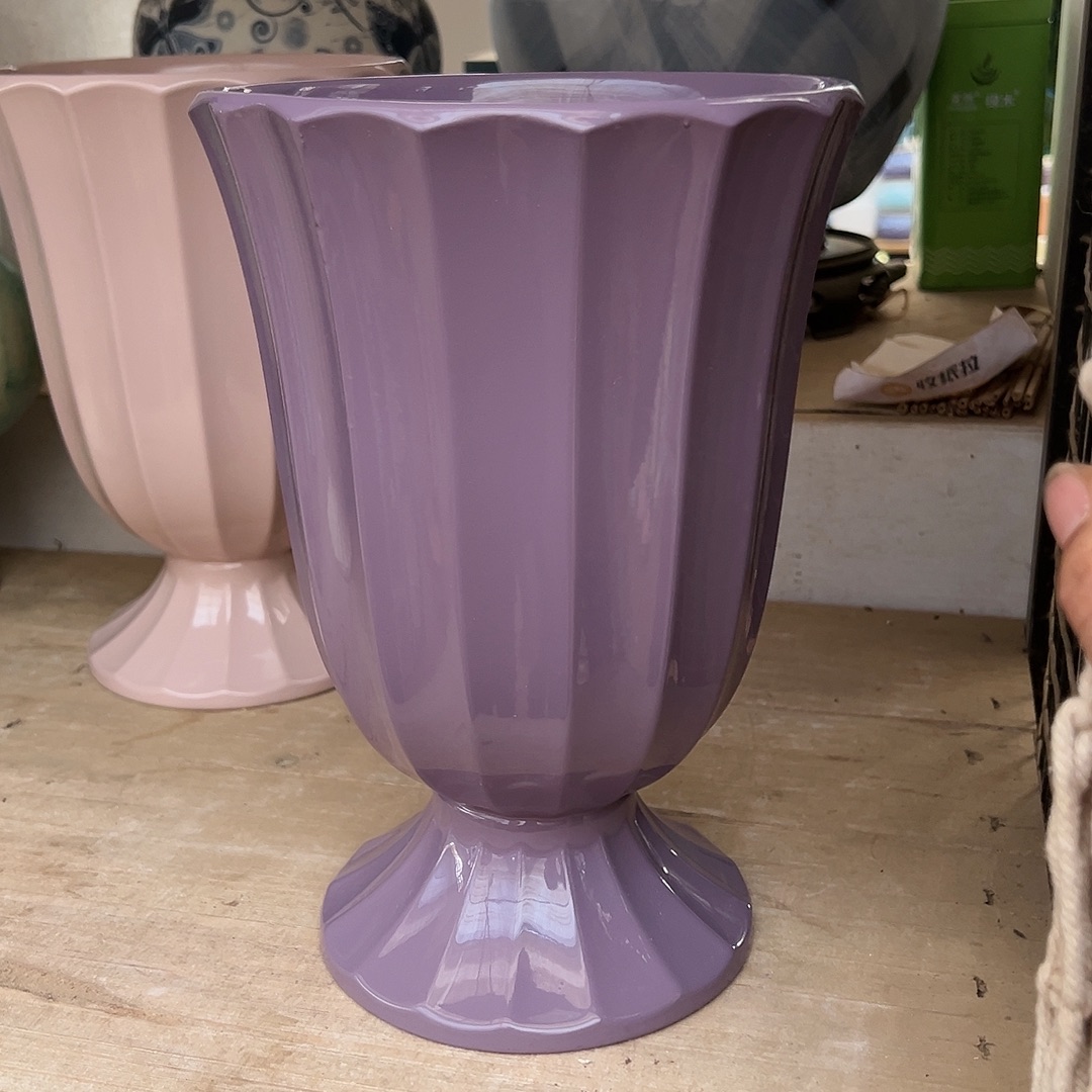 082景德镇陶瓷口15高24