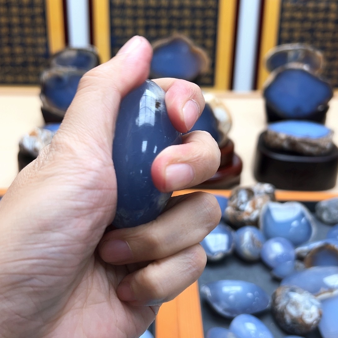 玛瑙/玉髓珠宝奇石合金