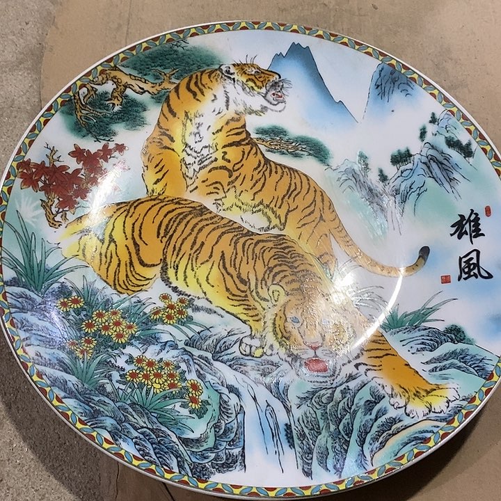 瓷片我们都市的生活节奏是，