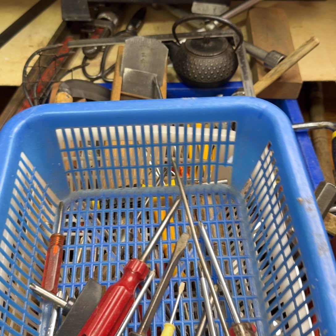 ****窍五金工具制造工艺