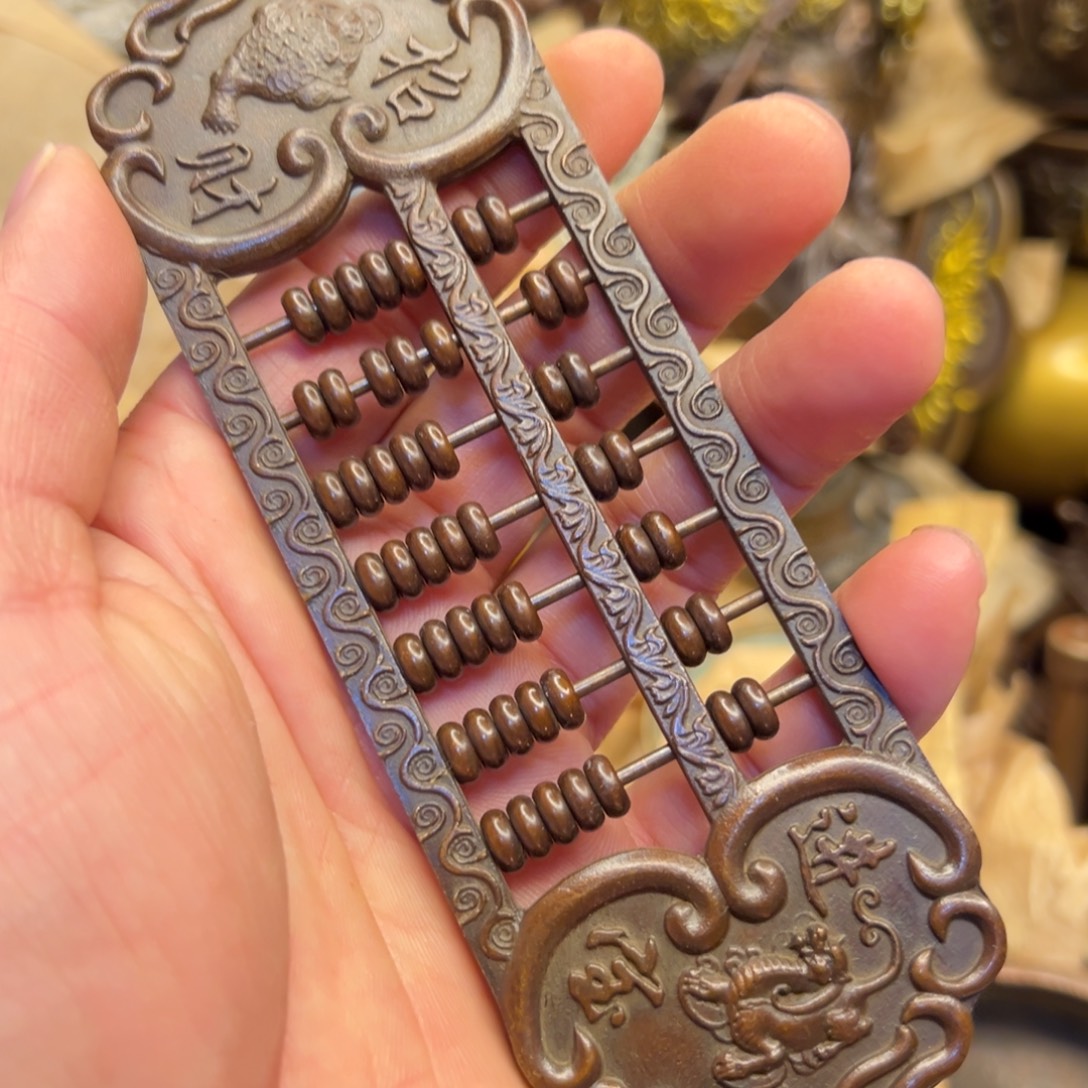 铜器工艺百货艺品专属链接