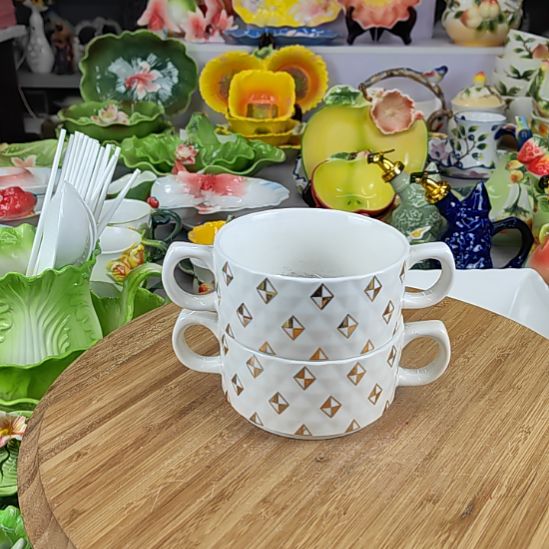 潮州创艺瓷家陶瓷