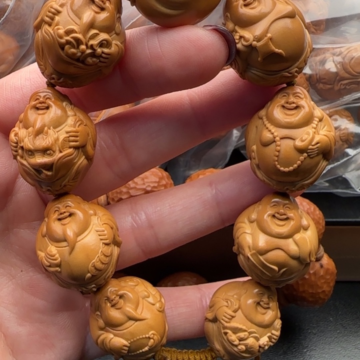 手串橄榄核橄榄核